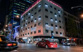 Hotel Sommelier Agustinas